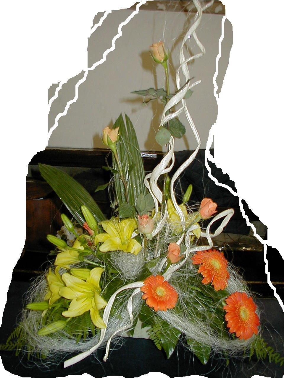 Corso per fioristi