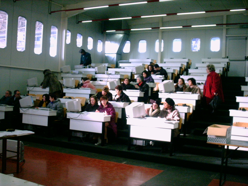 Corso di informatica